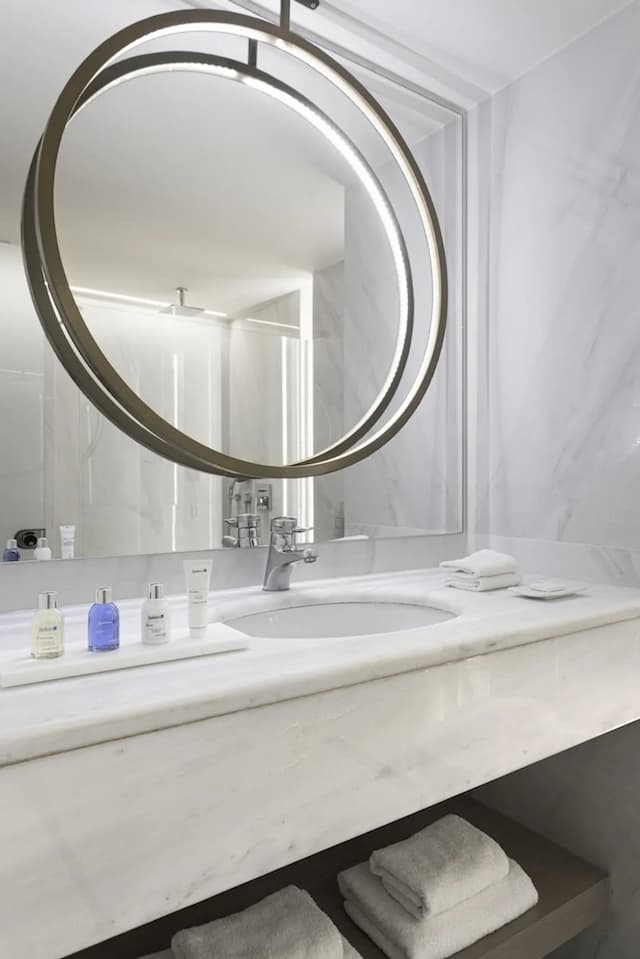 래디슨 블루 파크 호텔, 애신즈-프리미엄룸-9