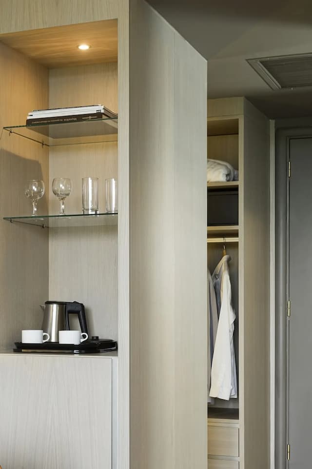 래디슨 블루 파크 호텔, 애신즈-프리미엄룸-7