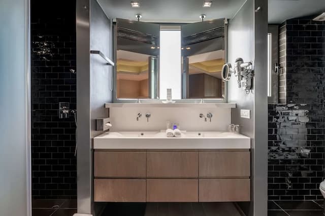 래디슨 블루 파크 호텔, 애신즈-스위트 (Acropolis View)-13