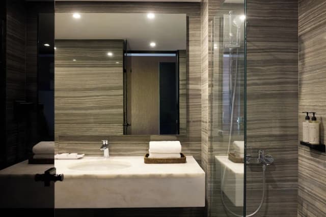 President Hotel Athens-Classic Single, City View-6