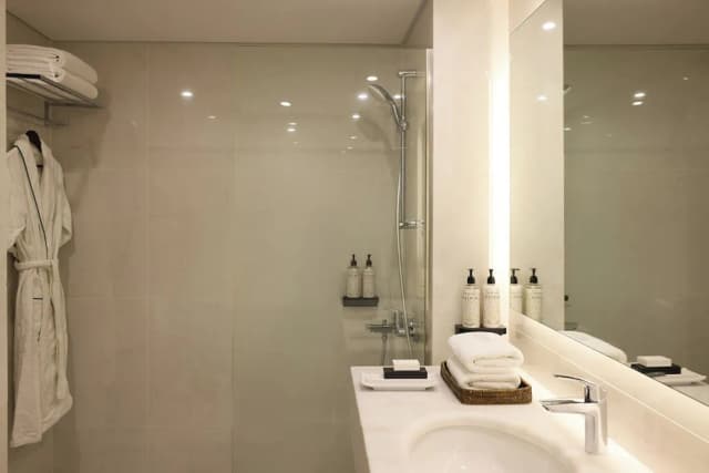 President Hotel Athens-Deluxe Double or Twin, City View-14