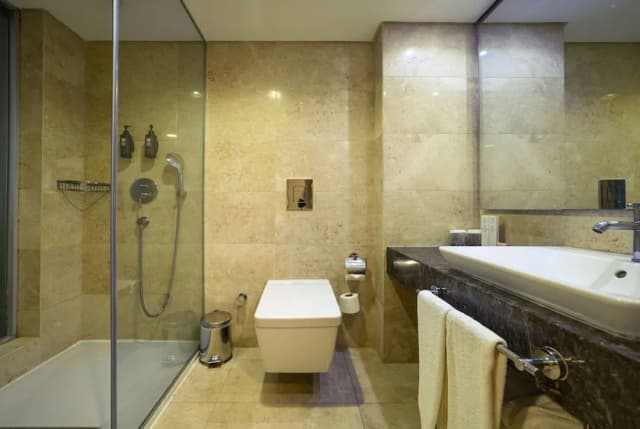 ラマダ バイ ウィンダム イスタンブール グラン バザール-2 Single Beds, Standard Room, Non-Smoking-7