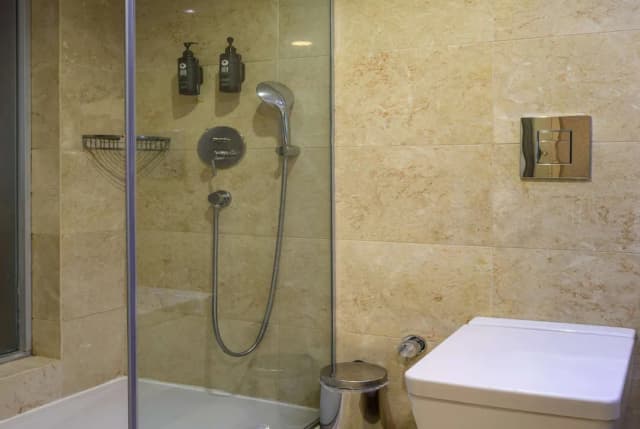 ラマダ バイ ウィンダム イスタンブール グラン バザール-2 Single Beds, Standard Room, Non-Smoking-8