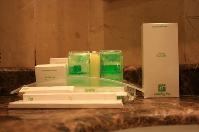 伊斯坦堡希斯里 Holiday Inn IHG 旗下酒店-標準客房, 2 張單人床, 非吸煙房-10