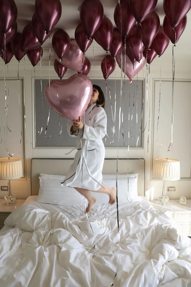 Shangri-La Bosphorus, Istanbul-Deluxe Room, 1 King Bed-4