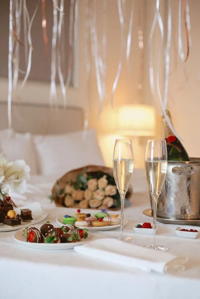 Shangri-La Bosphorus, Istanbul-Deluxe Room, 1 King Bed-9