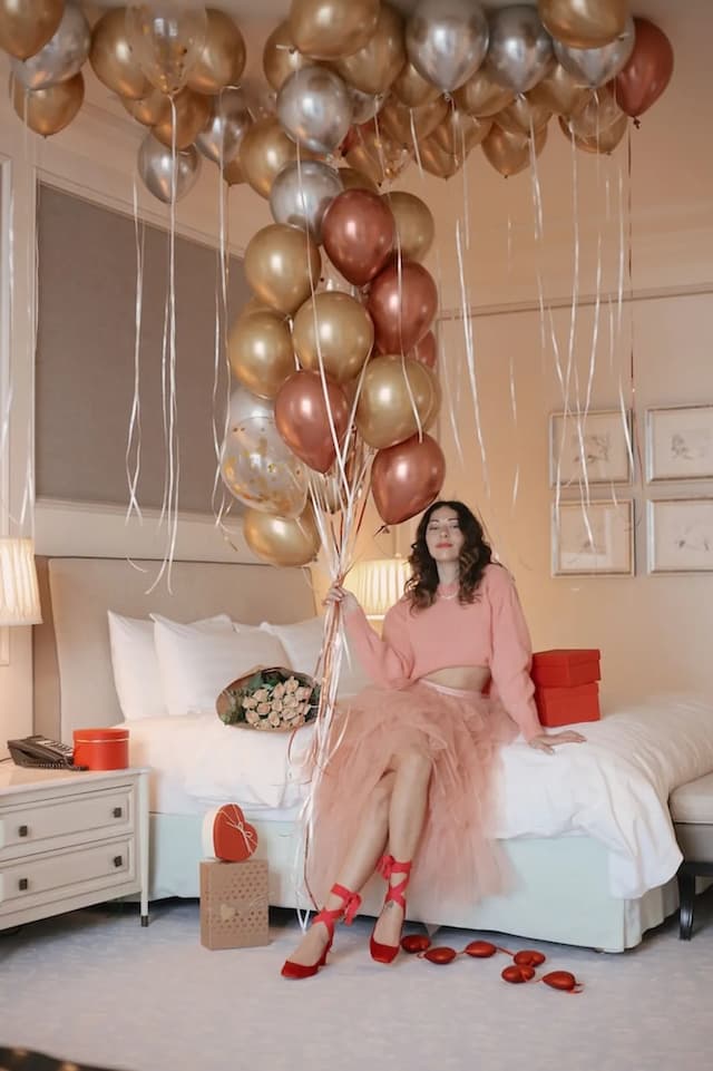 Shangri-La Bosphorus, Istanbul-Premier Room, 1 King Bed (Bosphorus View)-5