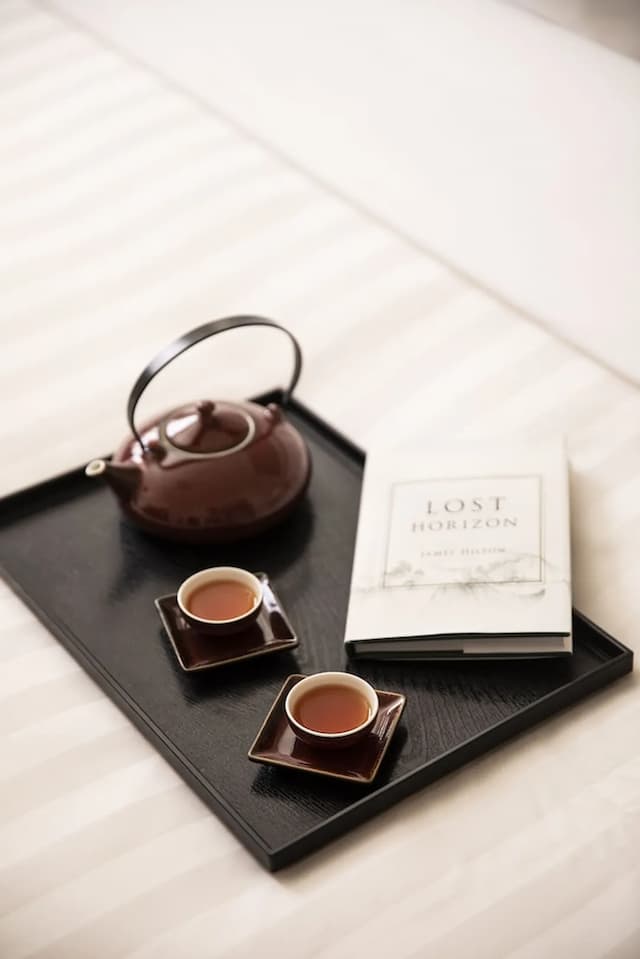 Shangri-La Bosphorus, Istanbul-Deluxe Suite (Bosphorus)-10