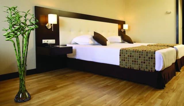 エレシン ホテルズ トプカピ-ツインルーム-5