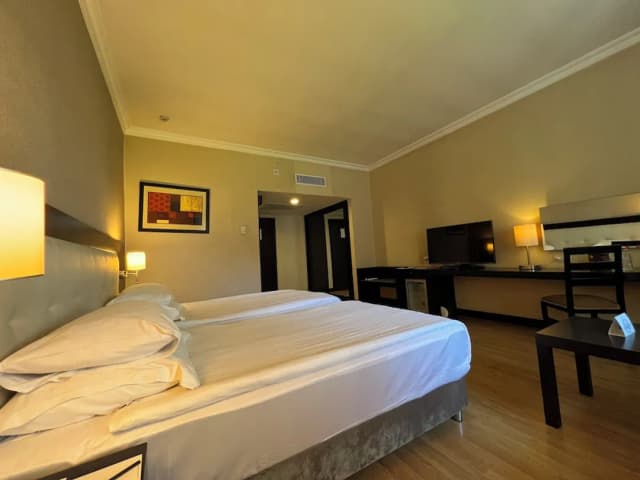 エレシン ホテルズ トプカピ-ツインルーム-6