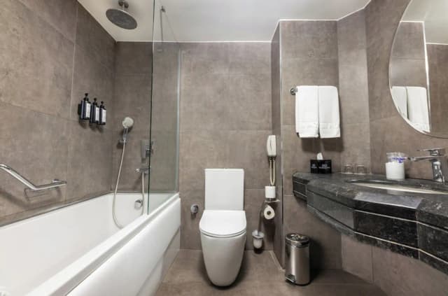 エレシン ホテルズ トプカピ-ツインルーム-8