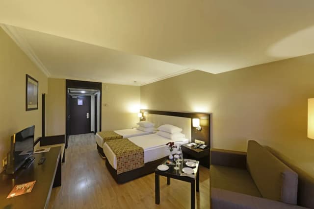 エレシン ホテルズ トプカピ-ツインルーム-4