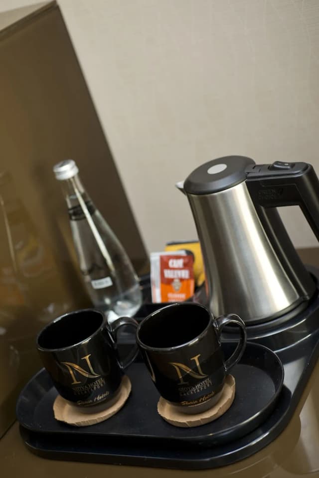 ニディヤ ホテル ガラタポート-Superior Triple Room-4