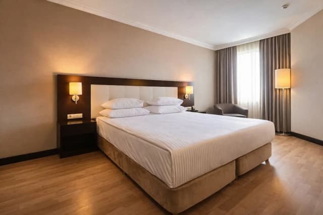 エレシン ホテルズ トプカピ-ジュニア スイート-1