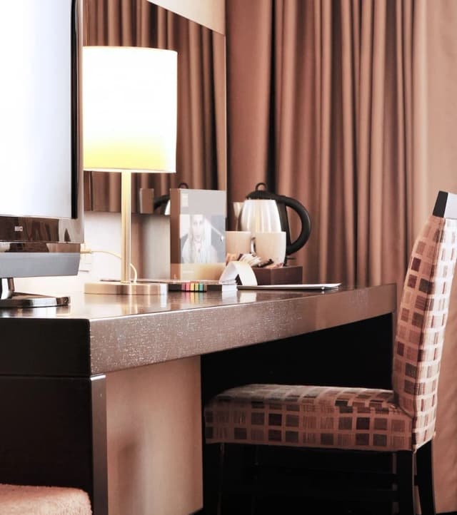 エレシン ホテルズ トプカピ-ジュニア スイート-3