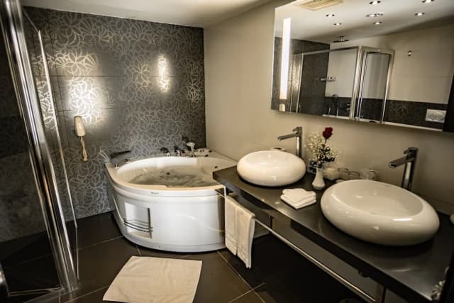 エレシン ホテルズ トプカピ-シニア スイート-12