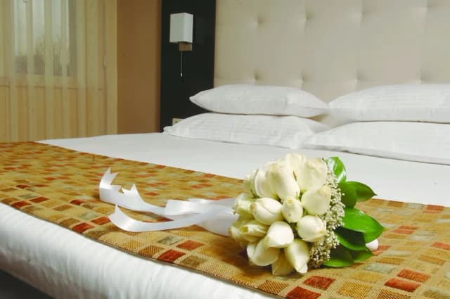 エレシン ホテルズ トプカピ-シニア スイート-5