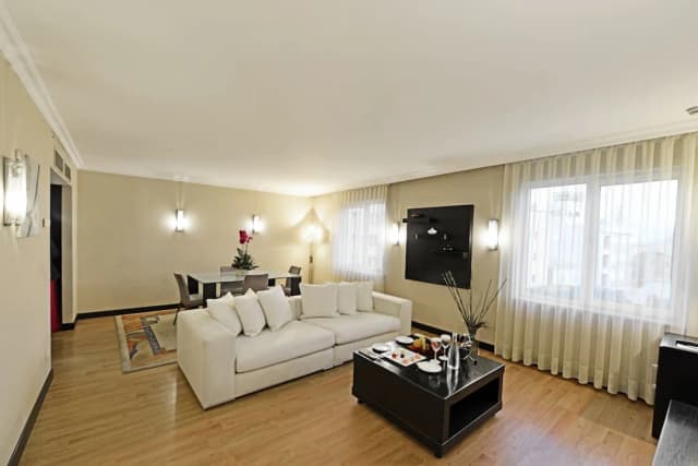 エレシン ホテルズ トプカピ-シニア スイート-7