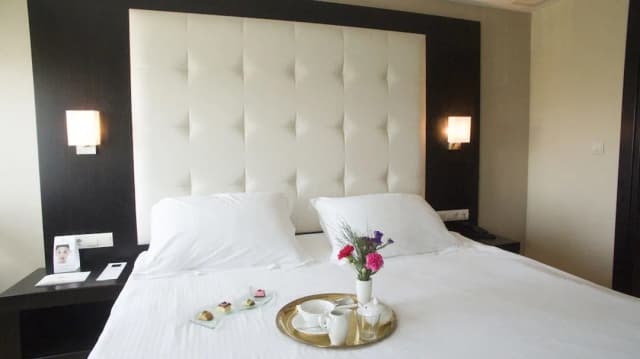 エレシン ホテルズ トプカピ-シニア スイート-3