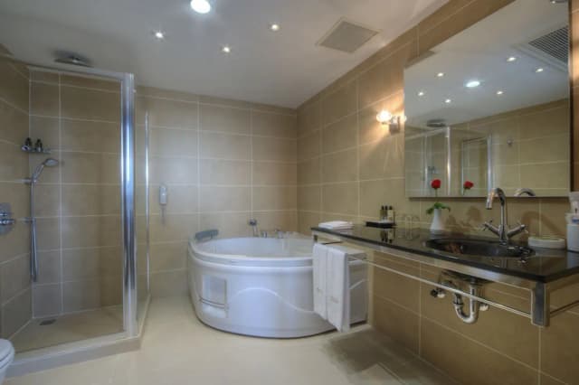 エレシン ホテルズ トプカピ-シニア スイート-11