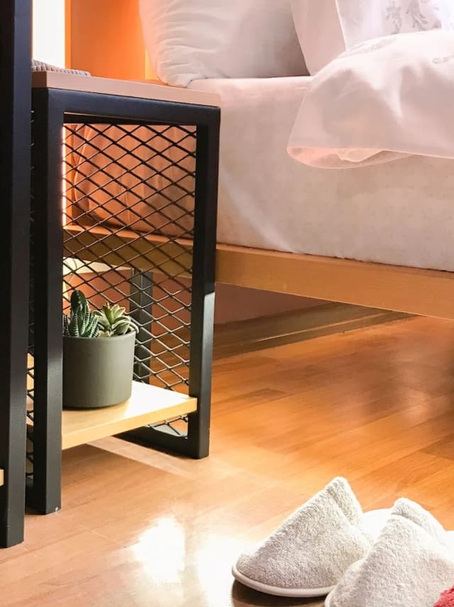 イスタンブール アンティーク ホテル-スタンダード ダブルルーム-14