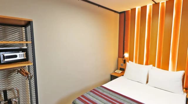 イスタンブール アンティーク ホテル-スタンダード ダブルルーム-16