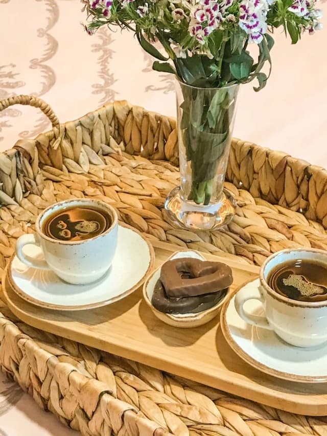 イスタンブール アンティーク ホテル-スタンダード ダブルルーム-11