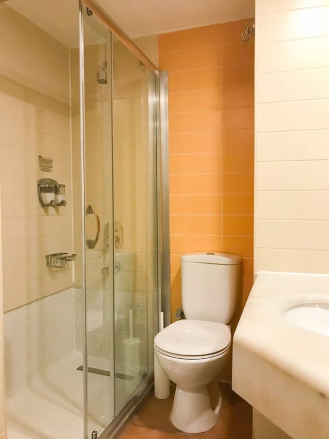 イスタンブール アンティーク ホテル-スタンダード ダブルルーム-13