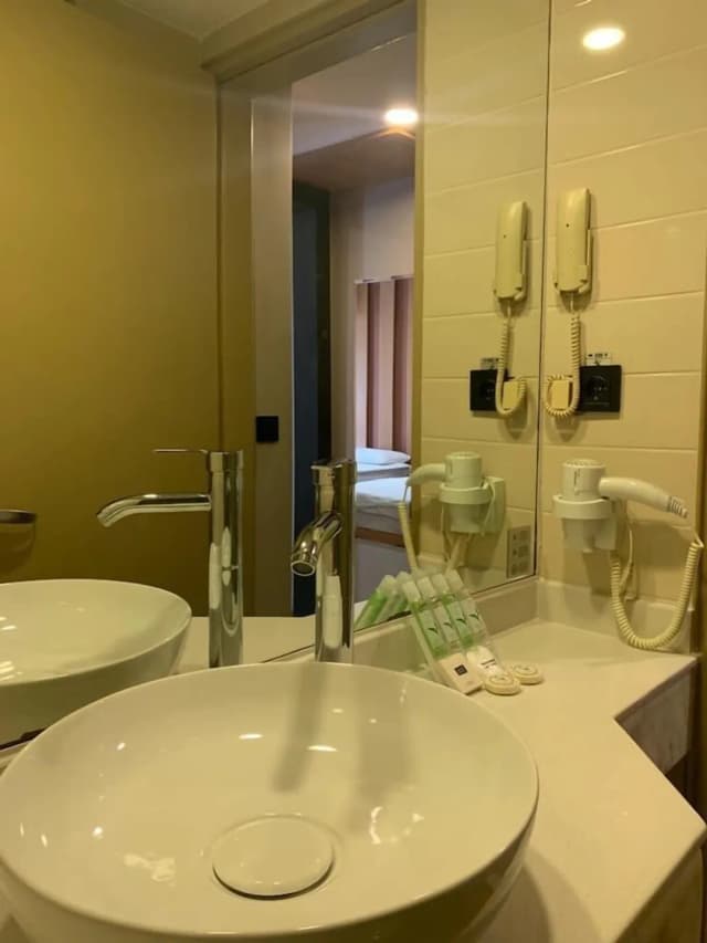 イスタンブール アンティーク ホテル-スタンダード ダブルルーム-20