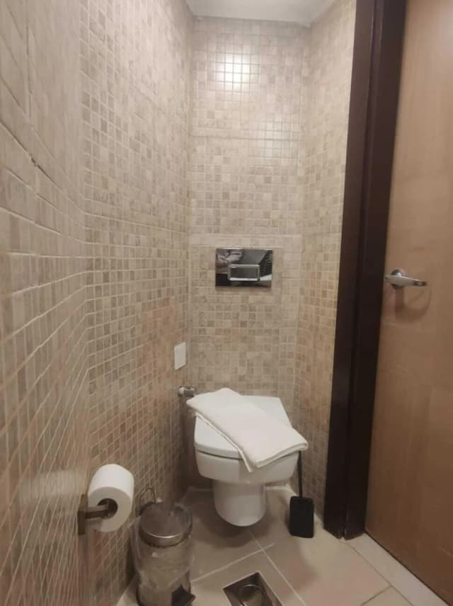 ホテル トプカピ-クラシック ダブルまたはツインルーム-6