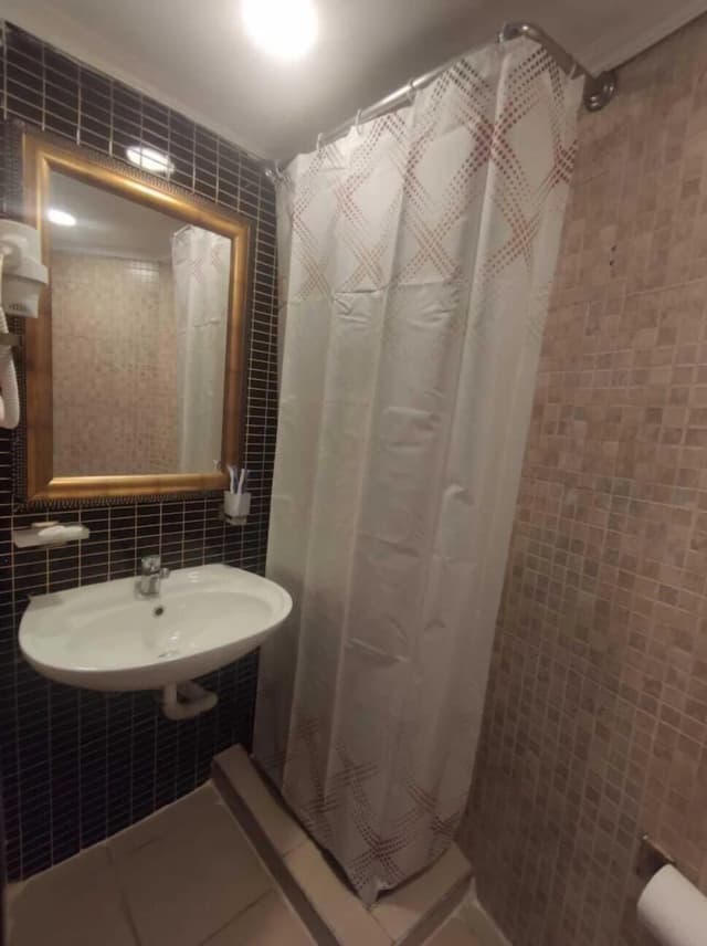 ホテル トプカピ-クラシック ダブルまたはツインルーム-7