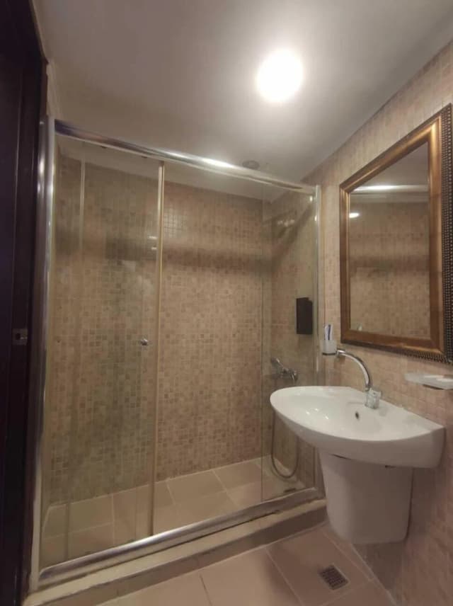 ホテル トプカピ-クラシック ダブルまたはツインルーム-8