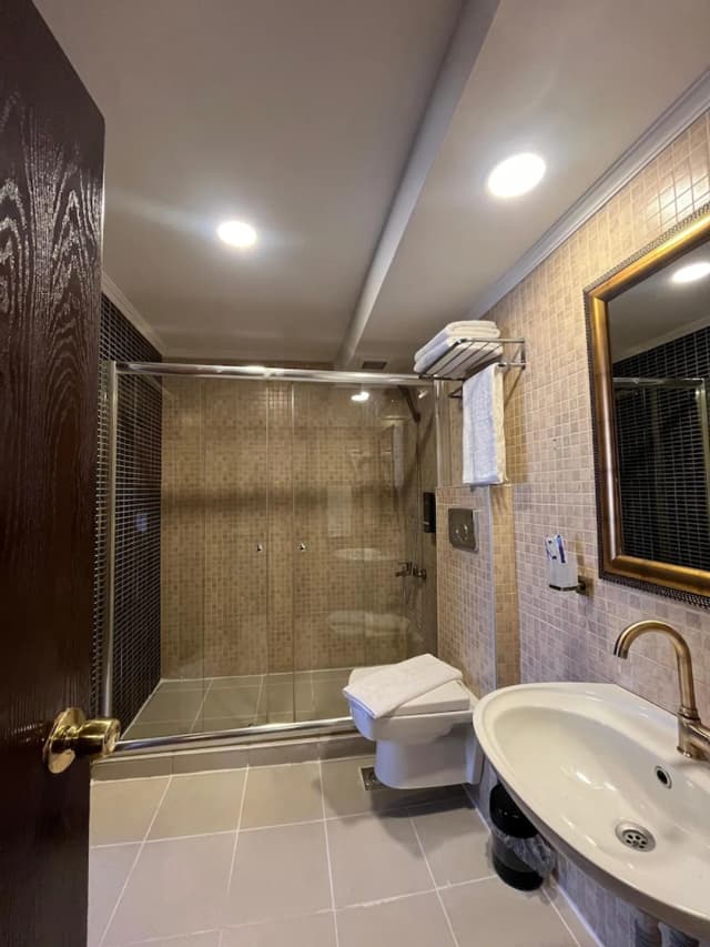 ホテル トプカピ-スイート 1 ベッドルーム-6