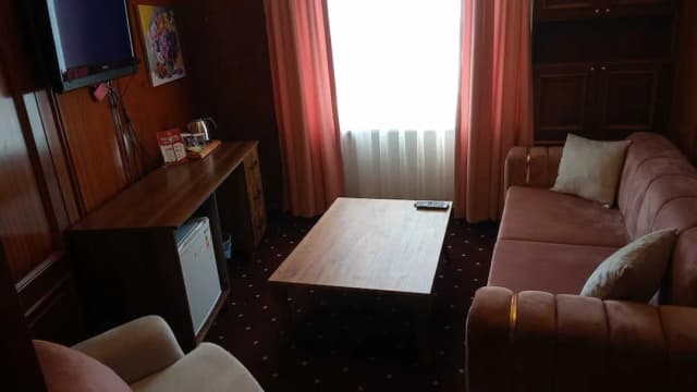 ホテル トプカピ-スイート 1 ベッドルーム-5