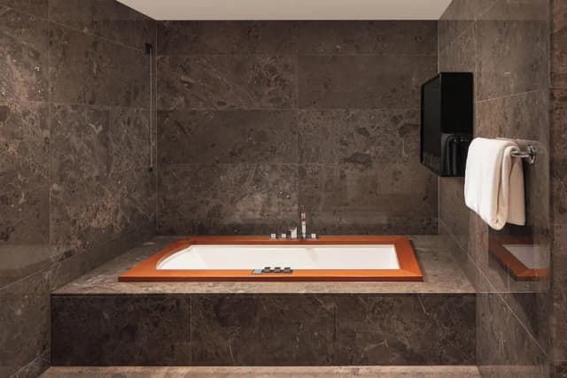 쉐라톤 이스탄불 아타코이 호텔-Sheraton Suite-7