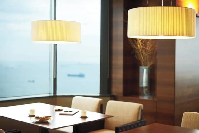쉐라톤 이스탄불 아타코이 호텔-Sheraton Suite-19