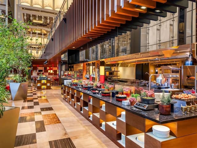 伊斯坦堡瑞士飯店-客房, 1 張特大雙人床, 花園景觀, 邊間-13