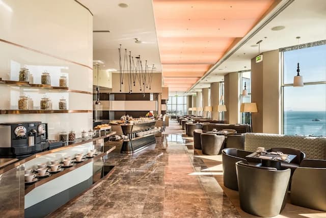 伊斯坦堡瑞士飯店-Swiss, 行政客房, 1 張標準雙人床-10