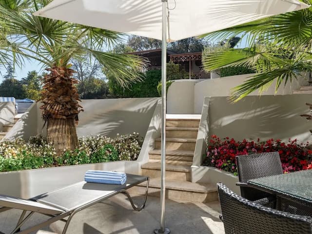 伊斯坦堡瑞士飯店-Swiss, 客房, 1 張特大雙人床-8