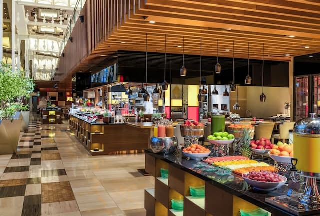 伊斯坦堡瑞士飯店-Swiss, 雙床房, 2 張單人床-2