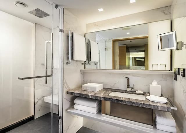 伊斯坦堡瑞士飯店-Swiss, 雙床房, 2 張單人床-10