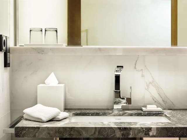 伊斯坦堡瑞士飯店-Swiss, 雙床房, 2 張單人床-5