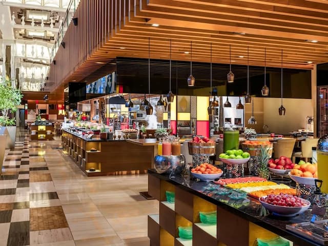 伊斯坦堡瑞士飯店-Swiss, 行政客房, 1 張特大雙人床-6