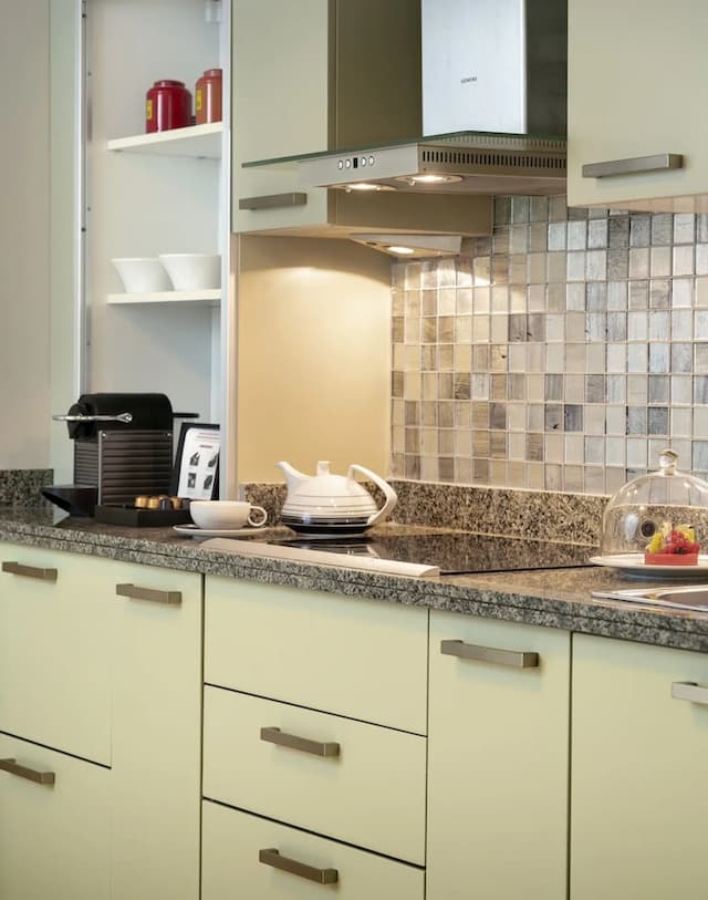 伊斯坦堡瑞士飯店-套房, 多張床-3