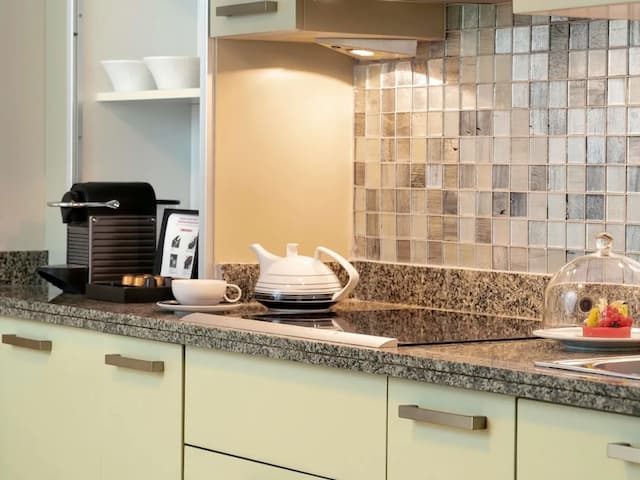 伊斯坦堡瑞士飯店-套房, 多張床-13