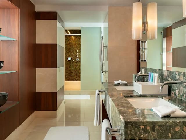 伊斯坦堡瑞士飯店-套房, 多張床-12