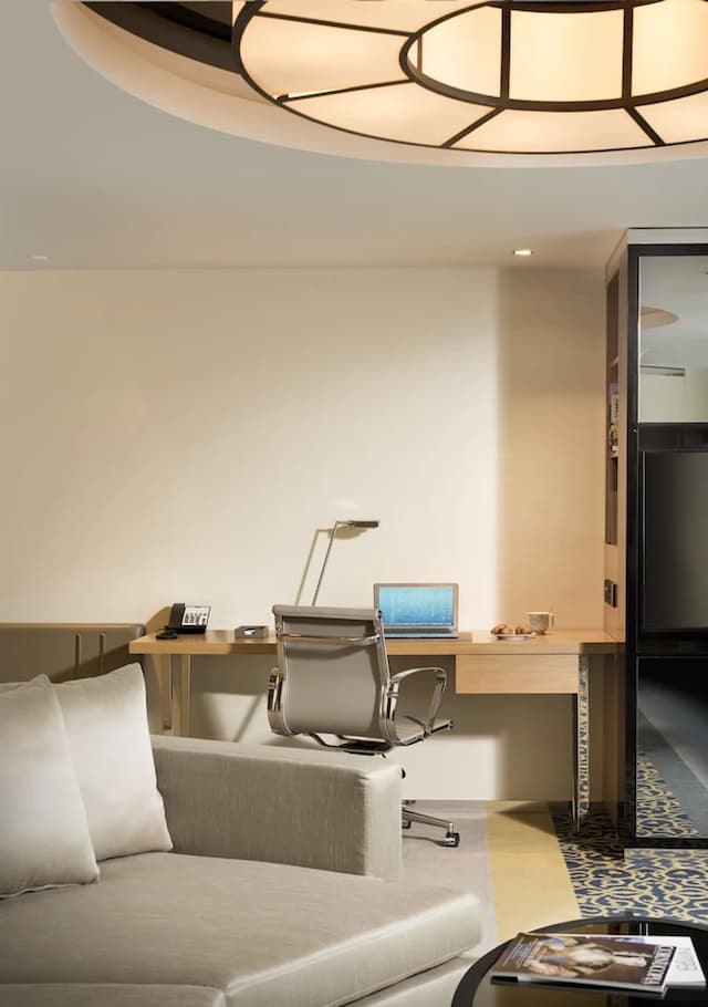 伊斯坦堡瑞士飯店-套房, 多張床-4