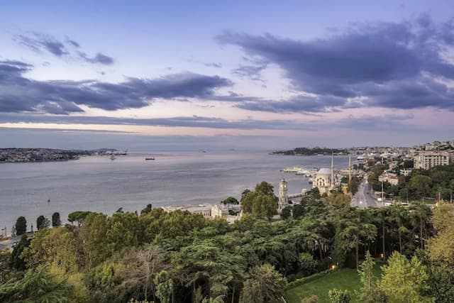 伊斯坦堡瑞士飯店-套房, 多張床-5