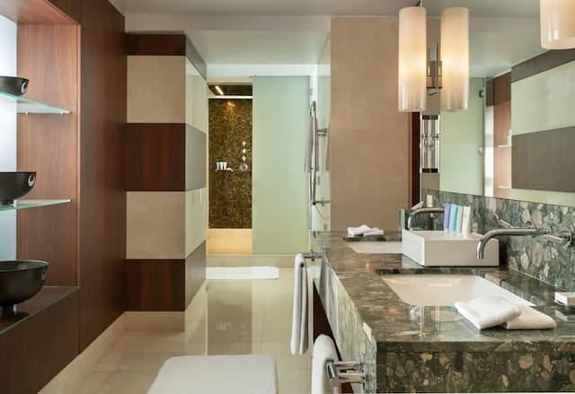 伊斯坦堡瑞士飯店-套房, 多張床-6