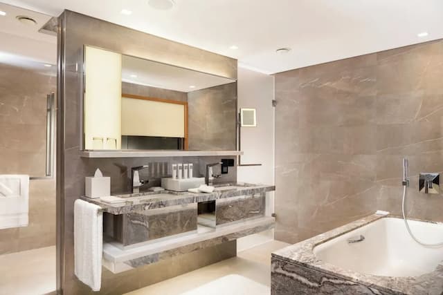 伊斯坦堡瑞士飯店-行政套房, 1 張特大雙人床和 1 張沙發床, 露台-8